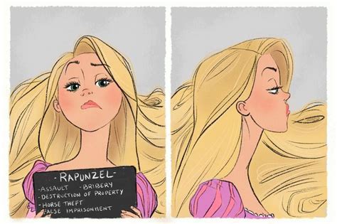 rapunzel sex